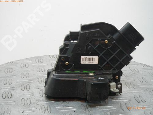 Used Front right lock FORD FOCUS II (DA_, HCP, DP) 1.6 Ti (115 hp) 953296