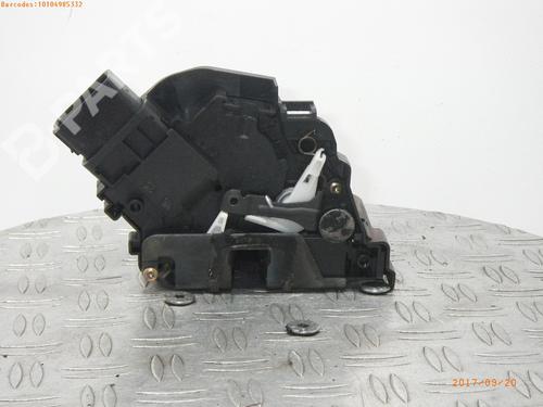 Front right lock FORD FOCUS II (DA_, HCP, DP) 1.6 Ti | BP953296C97 