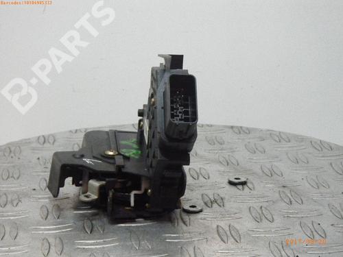Front right lock FORD FOCUS II (DA_, HCP, DP) 1.6 Ti | BP953296C97 