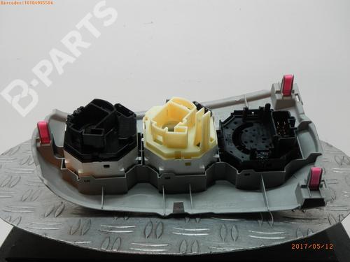 Climate control TOYOTA YARIS (_P9_) 1.0 VVT-i (KSP90_, KSP90R) | BP953322I5 
