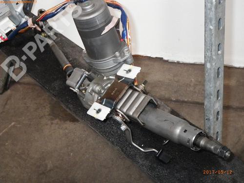 Steering column TOYOTA YARIS (_P9_) 1.0 VVT-i (KSP90_, KSP90R) | BP953336M21 