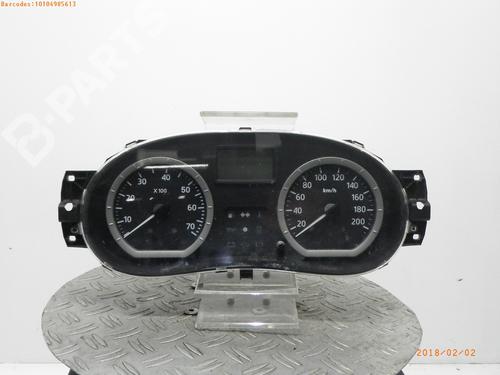 Cockpit DACIA LOGAN MCV (KS_) 1.6 (KS0B, KS0D, KS0F) (87 hp) 953346