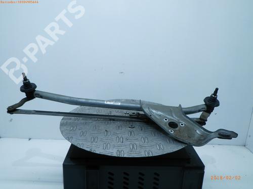 Used Front wipers mechanism DACIA LOGAN MCV (KS_) 1.6 (KS0B, KS0D, KS0F) (87 hp) 953350