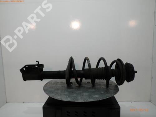 Used Right front shock absorber DACIA LOGAN MCV (KS_) 1.6 (KS0B, KS0D, KS0F) (87 hp) 953355