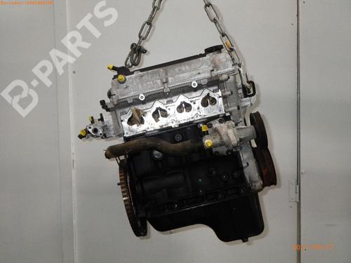 Engine CHEVROLET SPARK (M300) 1.2 | BP280878M1 