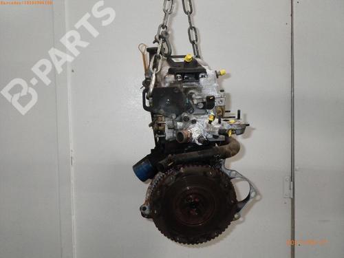 Engine CHEVROLET SPARK (M300) 1.2 | BP280878M1 