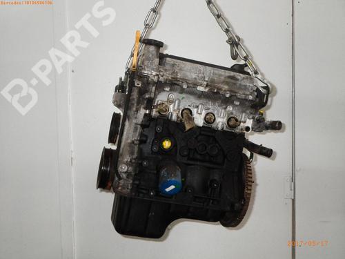 Engine CHEVROLET SPARK (M300) 1.2 | BP280878M1 