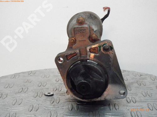 Starter FIAT SEICENTO / 600 (187_) 1.1 (187AXB, 187AXB1A, 187AXC1A02) | BP280937M8 