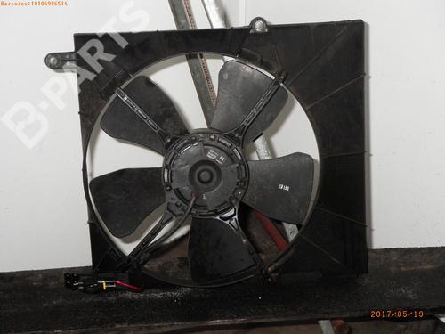 Køleventilator elektrisk CHEVROLET AVEO / KALOS Saloon (T250, T255) 1.4 (94 hp) 953575