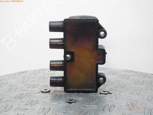 Ignition coil CHEVROLET AVEO / KALOS Saloon (T250, T255) 1.4 | BP953577M94 