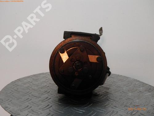 Used AC compressor FORD FIESTA V (JH_, JD_) 1.4 TDCi (68 hp) 281070