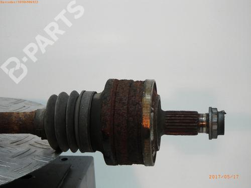 Left rear driveshaft MERCEDES-BENZ C-CLASS (W203) C 200 Kompressor (203.045) | BP953685M40 
