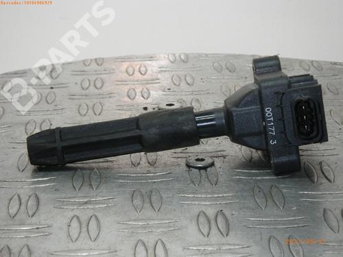 Used Ignition coil MERCEDES-BENZ C-CLASS (W203) C 200 Kompressor (203.045) (163 hp) 953688