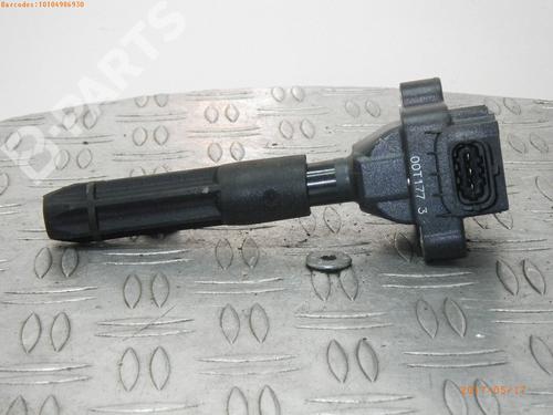 Used Ignition coil MERCEDES-BENZ C-CLASS (W203) C 200 Kompressor (203.045) (163 hp) 953689