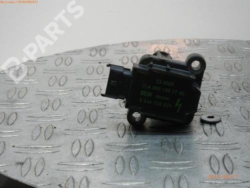 Ignition coil MERCEDES-BENZ C-CLASS (W203) C 200 Kompressor (203.045) | BP953690M94 