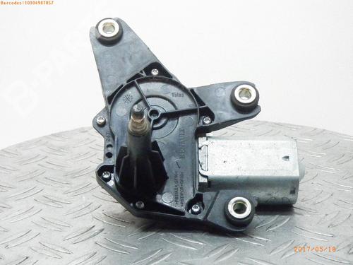 Rear wiper motor RENAULT CLIO III (BR0/1, CR0/1) 1.2 16V (BR02, BR0J, BR11, CR02, CR0J, CR11) | BP953724M102 