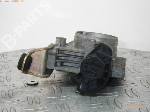 Used Throttle body FIAT SEICENTO / 600 (187_) 1.1 (187AXB, 187AXB1A, 187AXC1A02) (54 hp) 281136