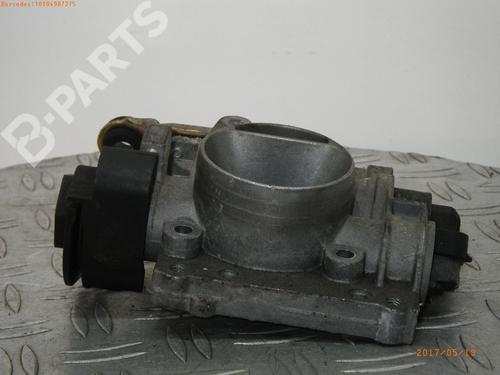 Throttle body FIAT SEICENTO / 600 (187_) 1.1 (187AXB, 187AXB1A, 187AXC1A02) | BP281136M82 
