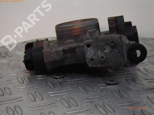 Throttle body FIAT SEICENTO / 600 (187_) 1.1 (187AXB, 187AXB1A, 187AXC1A02) | BP281136M82 