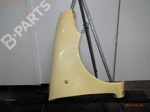 Used Right front fenders FIAT SEICENTO / 600 (187_) 1.1 (187AXB, 187AXB1A, 187AXC1A02) (54 hp) 281149