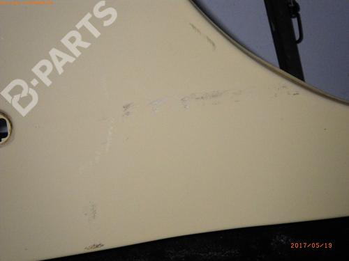 Right front fenders FIAT SEICENTO / 600 (187_) 1.1 (187AXB, 187AXB1A, 187AXC1A02) | BP281149C42 
