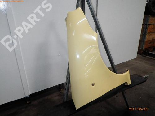 Right front fenders FIAT SEICENTO / 600 (187_) 1.1 (187AXB, 187AXB1A, 187AXC1A02) | BP281149C42 