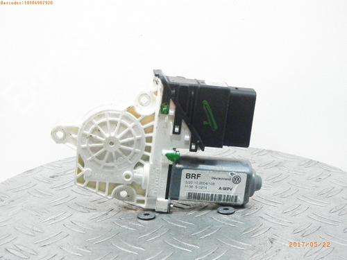 Used Left rear window motor VW TOURAN (1T1, 1T2) 1.9 TDI (105 hp) 281289