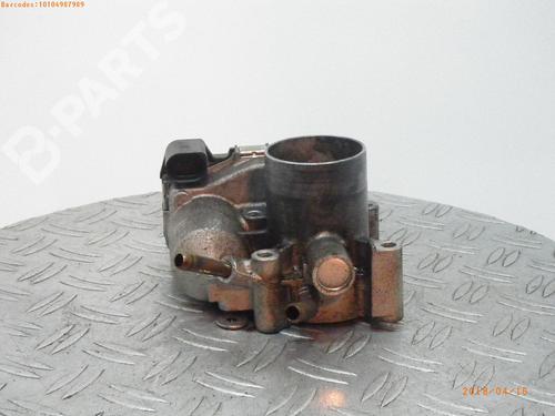 Spjældhus VW LUPO I (6X1, 6E1) 1.0 | BP744835M82 