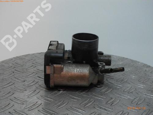 Spjældhus VW LUPO I (6X1, 6E1) 1.0 | BP744835M82 