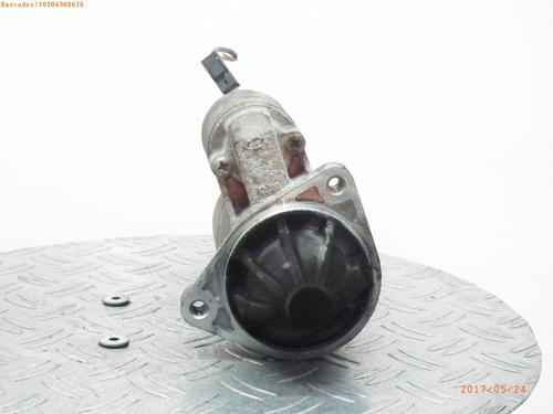 Starter HYUNDAI ATOS (MX) 1.1 | BP281439M8 