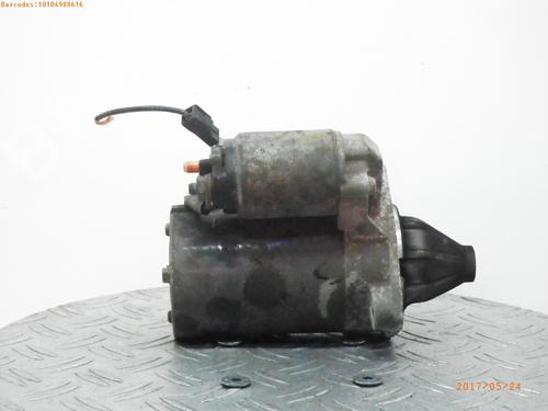 Starter HYUNDAI ATOS (MX) 1.1 | BP281439M8 