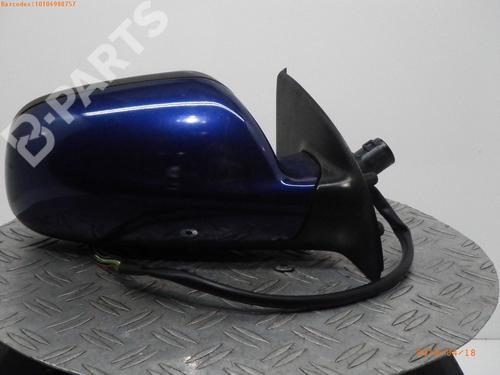 Right mirror PEUGEOT 307 SW (3H) 2.0 HDI 110 | BP281486C27 