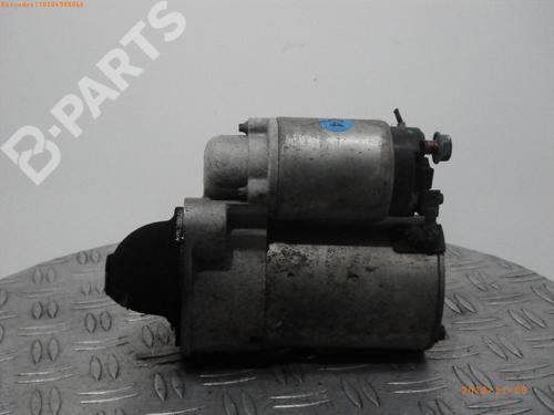 Used Starter CHEVROLET MATIZ (M200, M250) 1.0 (67 hp) 281507