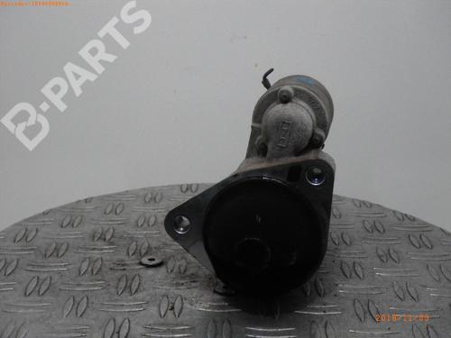 Starter CHEVROLET MATIZ (M200, M250) 1.0 | BP281507M8 