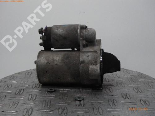 Starter CHEVROLET MATIZ (M200, M250) 1.0 | BP281507M8 
