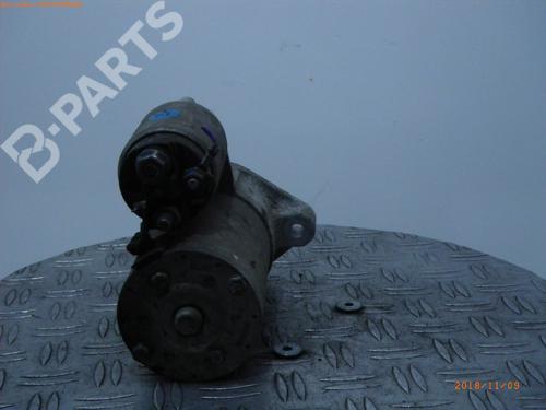 Starter CHEVROLET MATIZ (M200, M250) 1.0 | BP281507M8 