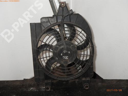 Used Radiator fan KIA RIO I Hatchback (DC) 1.3 (82 hp) 954158