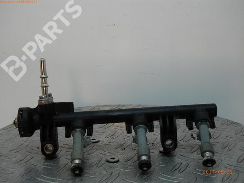 Used Injection rail TOYOTA AYGO (_B1_) 1.0 (KGB10_, KGB10R) (68 hp) 954210