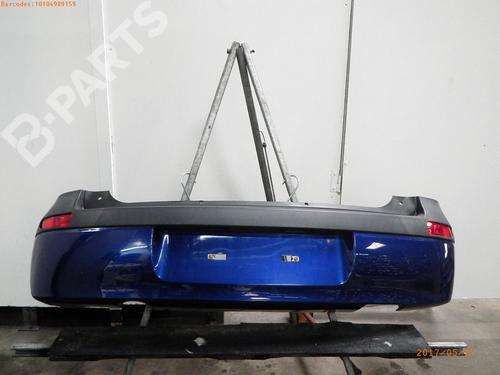 Bumper achter OPEL CORSA C (X01) 1.2 (F08, F68) (75 hp) 311220