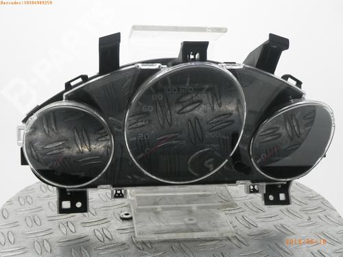 Used Instrument cluster MITSUBISHI COLT VI (Z3_A, Z2_A) 1.3 (Z21A) (95 hp) 954223