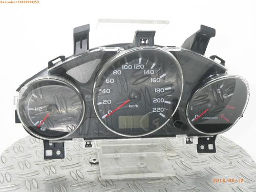 Instrument cluster MITSUBISHI COLT VI (Z3_A, Z2_A) 1.3 (Z21A) | BP954223C47 