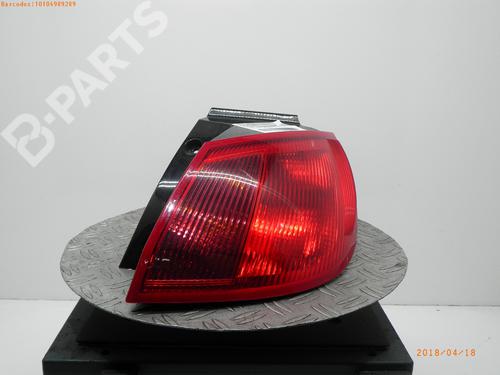 Used Right taillight MITSUBISHI COLT VI (Z3_A, Z2_A) 1.3 (Z21A) (95 hp) 316694
