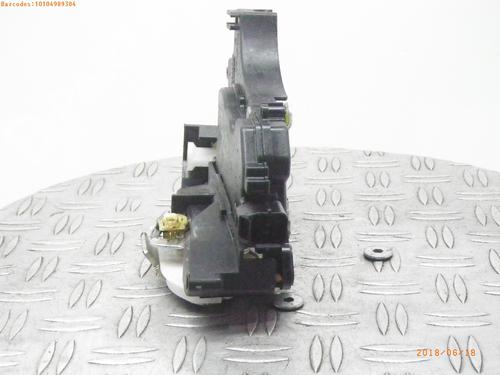 Front right lock MITSUBISHI COLT VI (Z3_A, Z2_A) 1.3 (Z21A) | BP954241C97 
