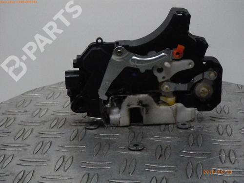 Front right lock MITSUBISHI COLT VI (Z3_A, Z2_A) 1.3 (Z21A) | BP954241C97 