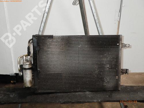 Used AC radiator OPEL TIGRA TwinTop (X04) 1.8 (R97) (125 hp) 1754677