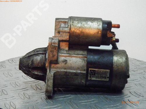 Used Starter MAZDA MX-5 II (NB) 1.6 16V (NB6C) (110 hp) 310970