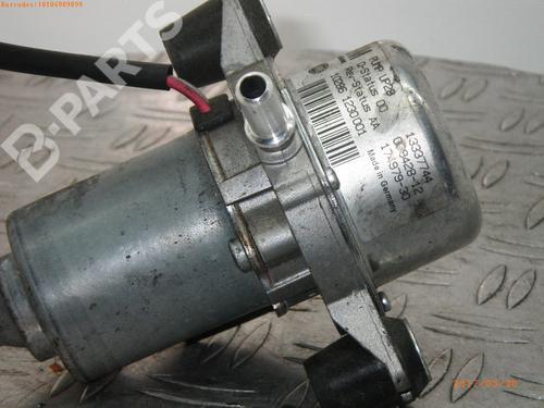 Vacuum pump OPEL MERIVA B MPV (S10) 1.4 (75) | BP954378M80 