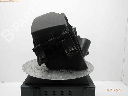 Used Air filter box OPEL MERIVA B MPV (S10) 1.4 (75) (120 hp) 954380