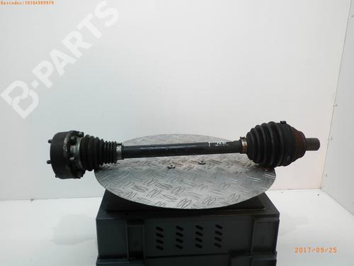 Used Left front driveshaft VW GOLF V (1K1) 1.6 FSI (115 hp) 954393