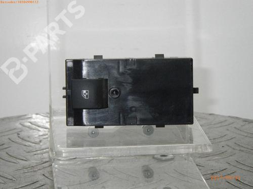 Right front window switch OPEL MERIVA B MPV (S10) 1.4 (75) (120 hp) 13301886HT